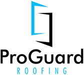 ProGuard Roofing logo