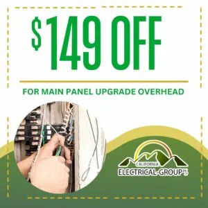 CA Electrical Group 24/7 photo 3