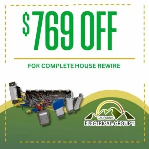 CA Electrical Group 24/7 photo 1