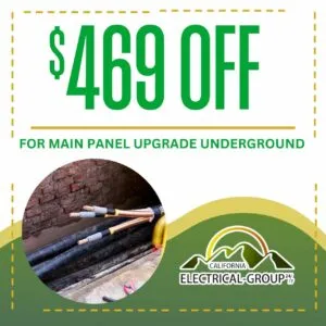 CA Electrical Group 24/7 photo 2