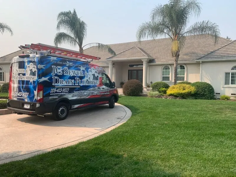 JC SEWER & DRAIN PLUMBING LIC#845004 photo 12