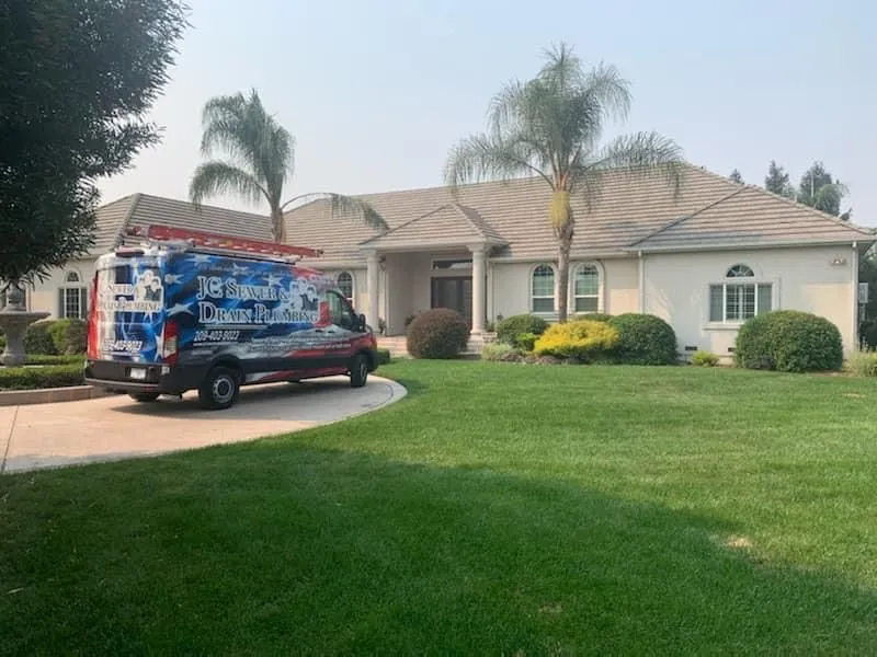 JC SEWER & DRAIN PLUMBING LIC#845004 photo 5