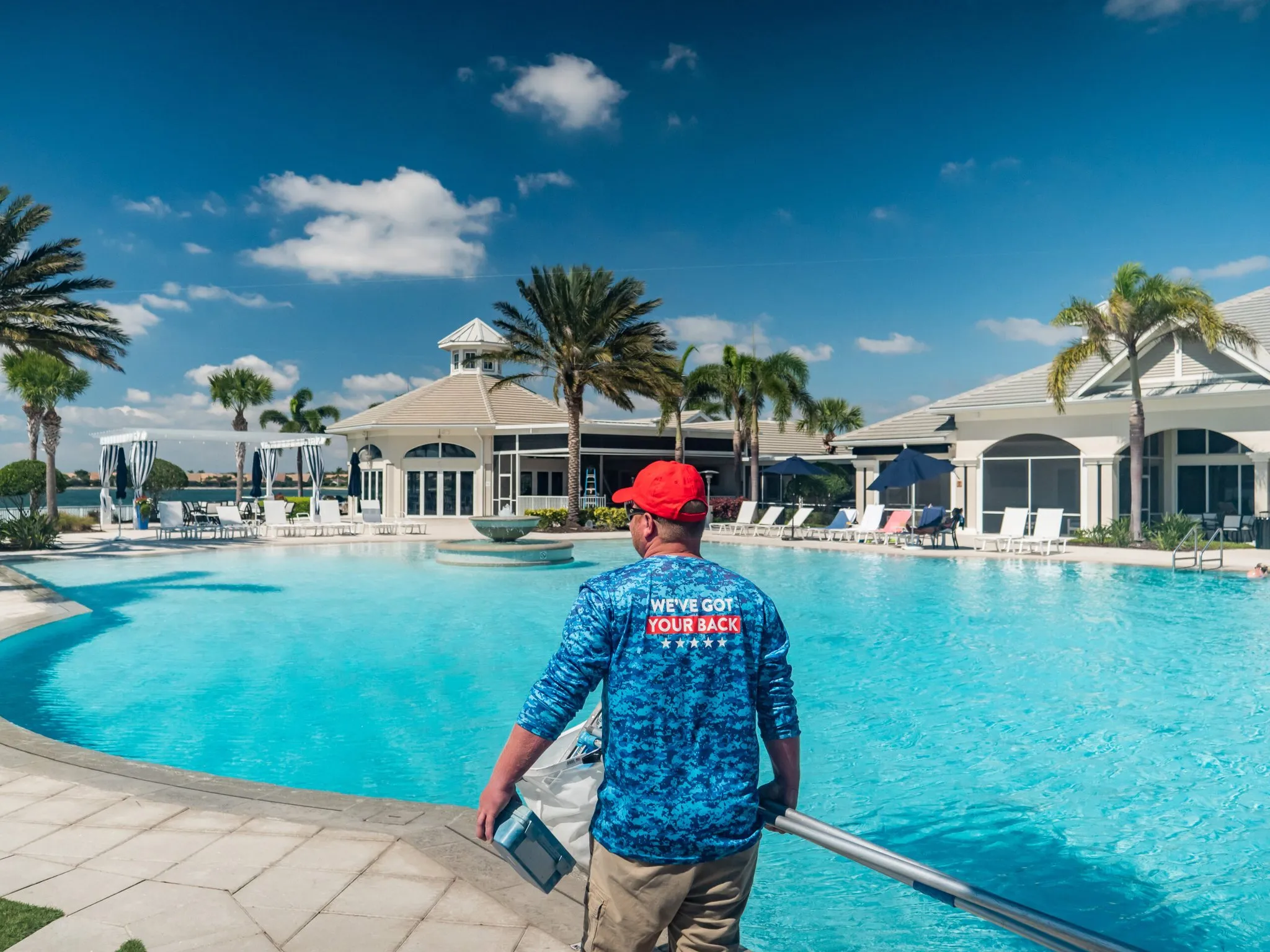 Pool Troopers photo 7