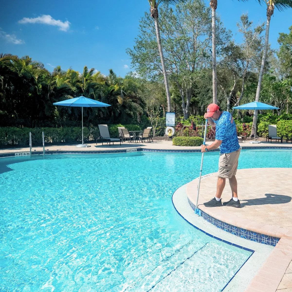 Pool Troopers photo 8