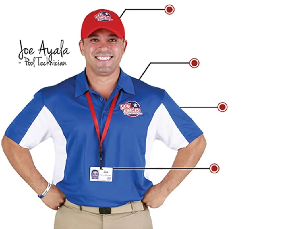 Pool Troopers photo 1