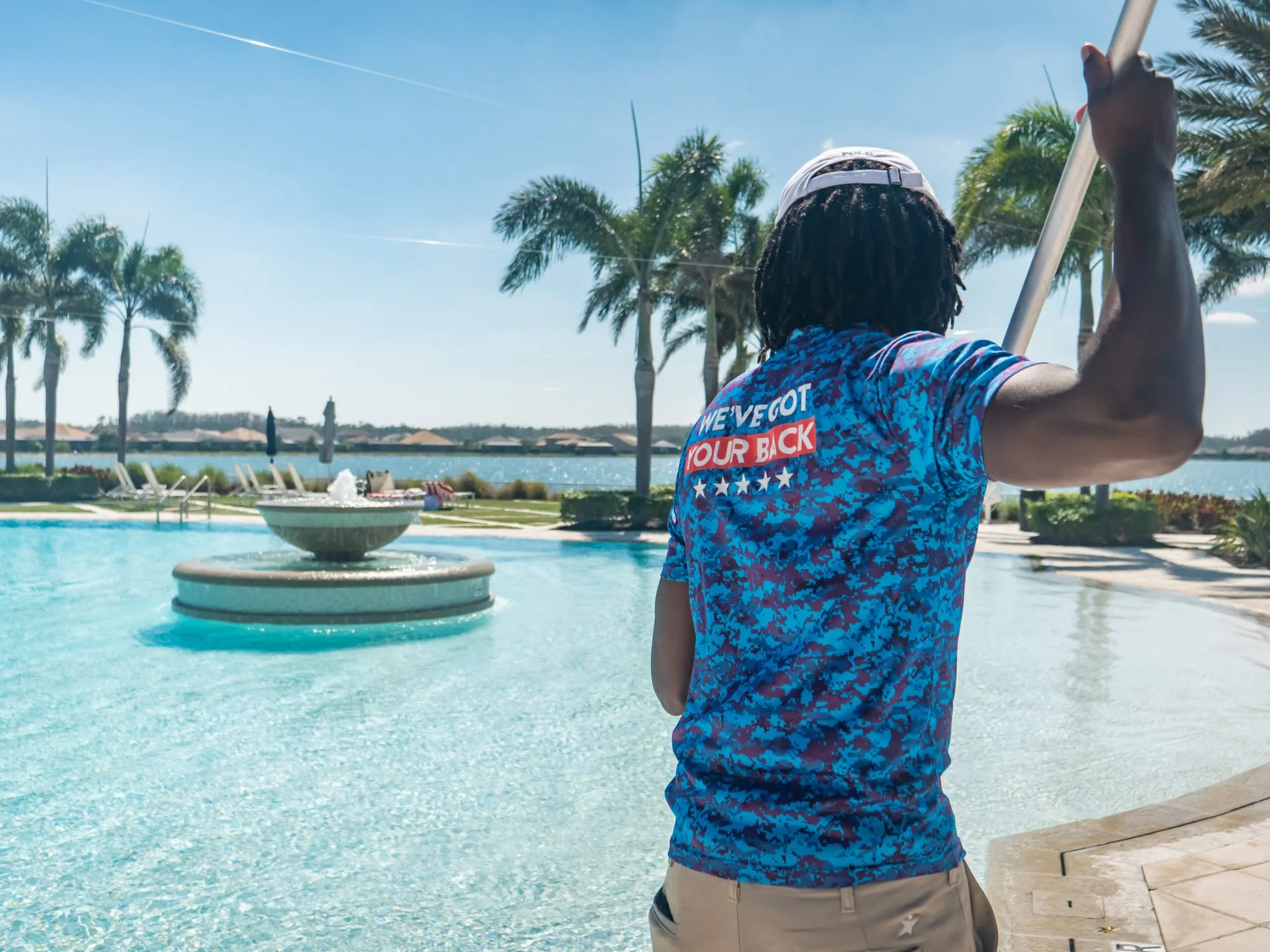 Pool Troopers photo 6