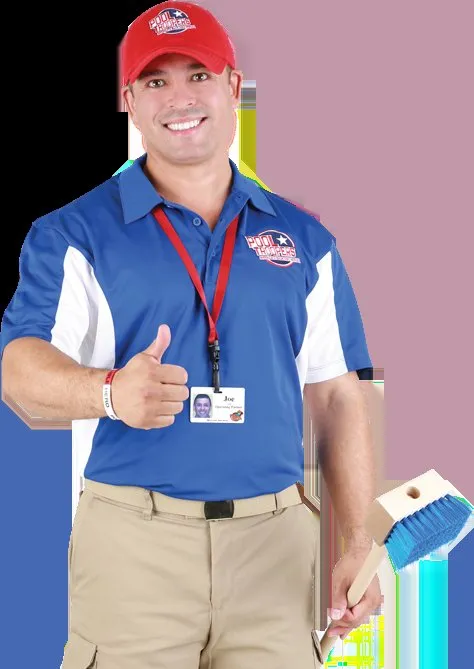 Pool Troopers photo 5