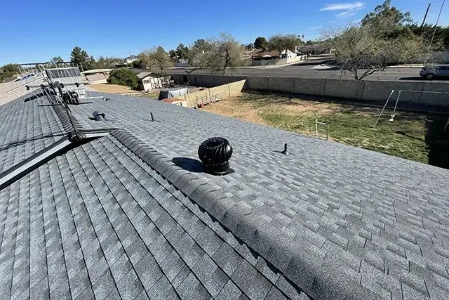 Titan Roofing & Construction photo 3