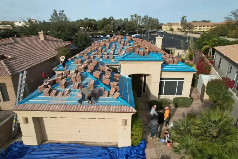 Titan Roofing & Construction photo 16