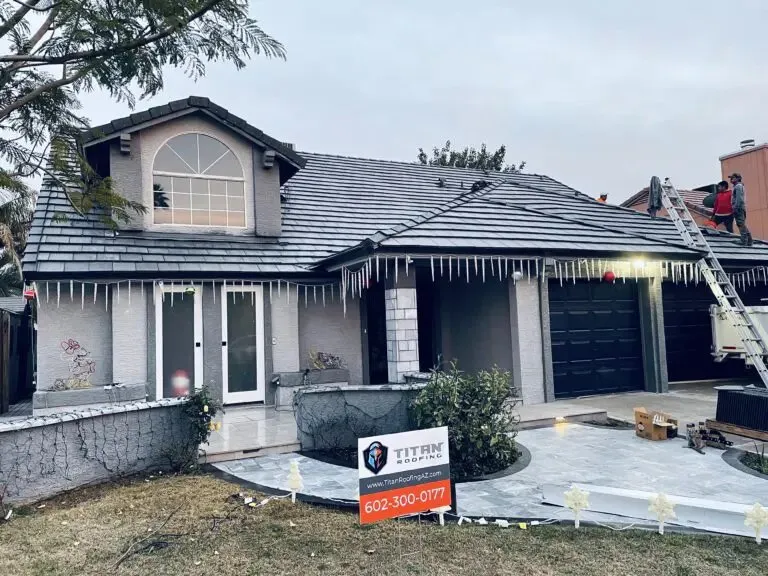 Titan Roofing & Construction photo 15