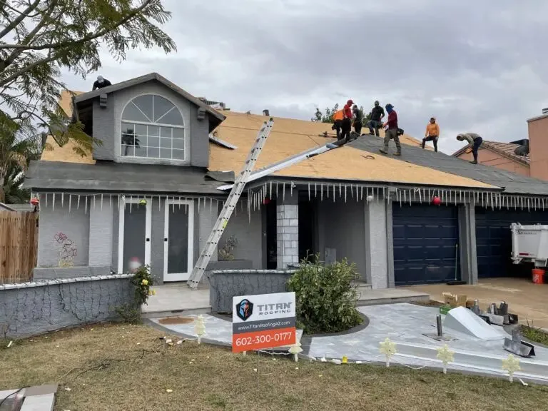 Titan Roofing & Construction photo 6