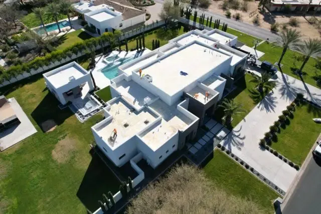 Titan Roofing & Construction photo 4