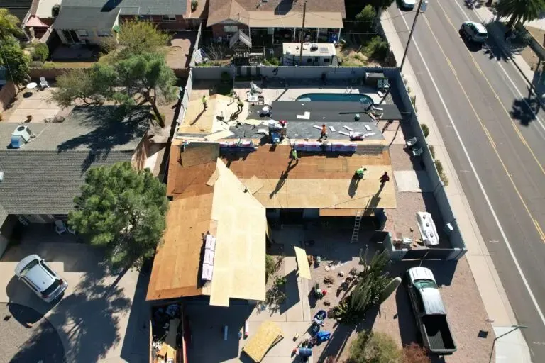 Titan Roofing & Construction photo 8