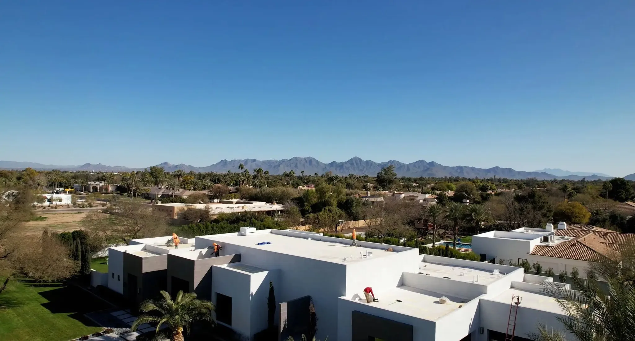 Titan Roofing & Construction photo 1