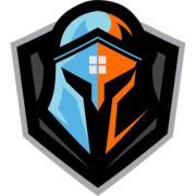 Titan Roofing & Construction logo