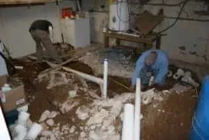 4 Fast Plumber Arlington photo 1