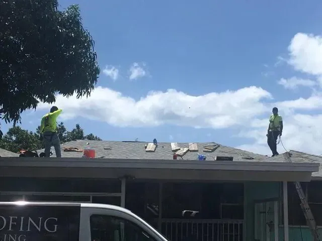 R & C Roofing Contractors photo 17