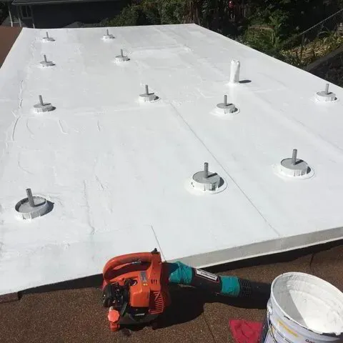 R & C Roofing Contractors photo 5