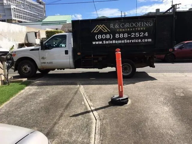 R & C Roofing Contractors photo 6