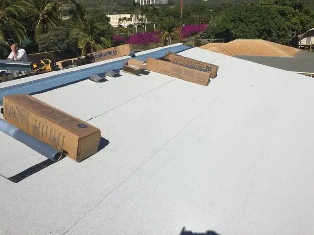 R & C Roofing Contractors photo 15