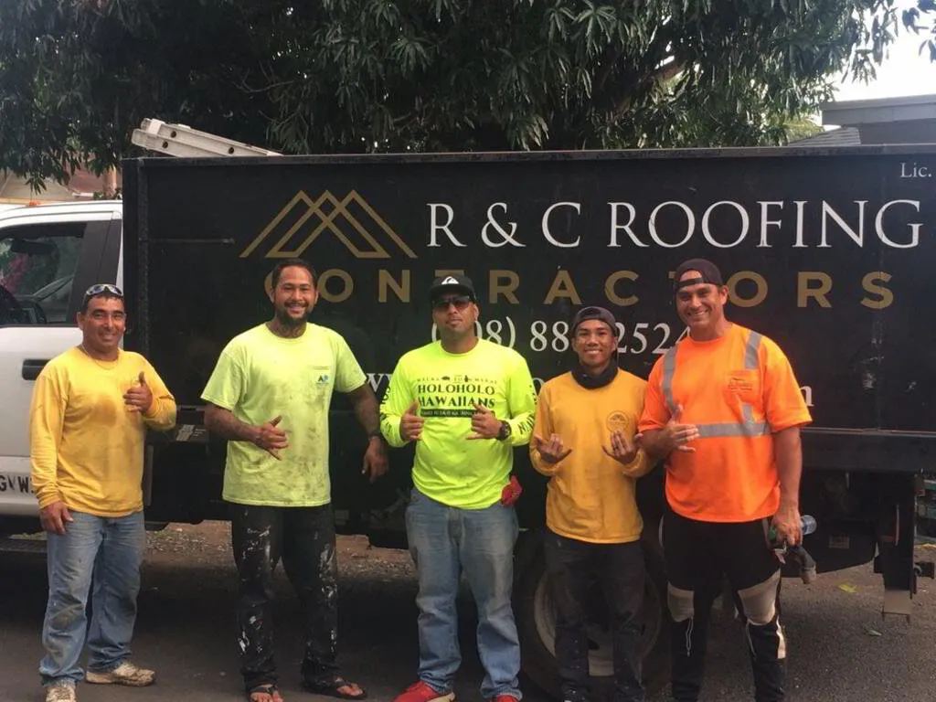 R & C Roofing Contractors photo 1