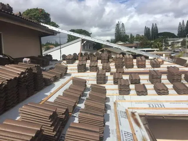 R & C Roofing Contractors photo 18