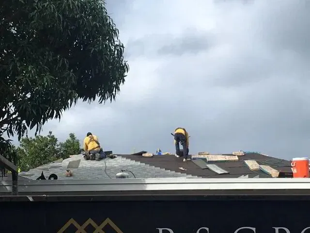 R & C Roofing Contractors photo 4