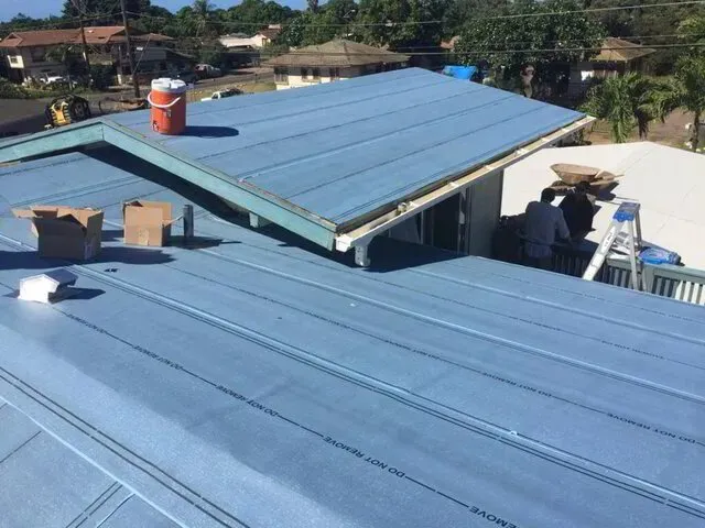 R & C Roofing Contractors photo 11