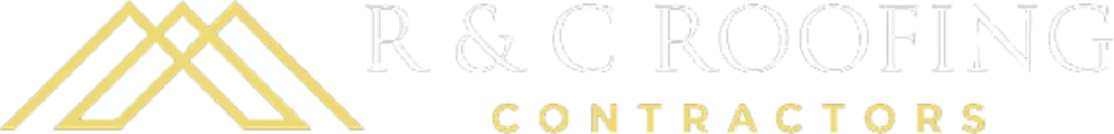 R & C Roofing Contractors logo