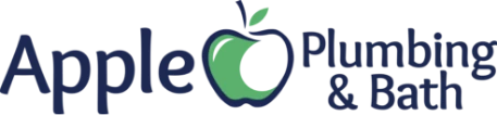 Apple Plumbing & Bath logo