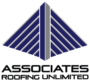 Associates Roofing Unlimited logo