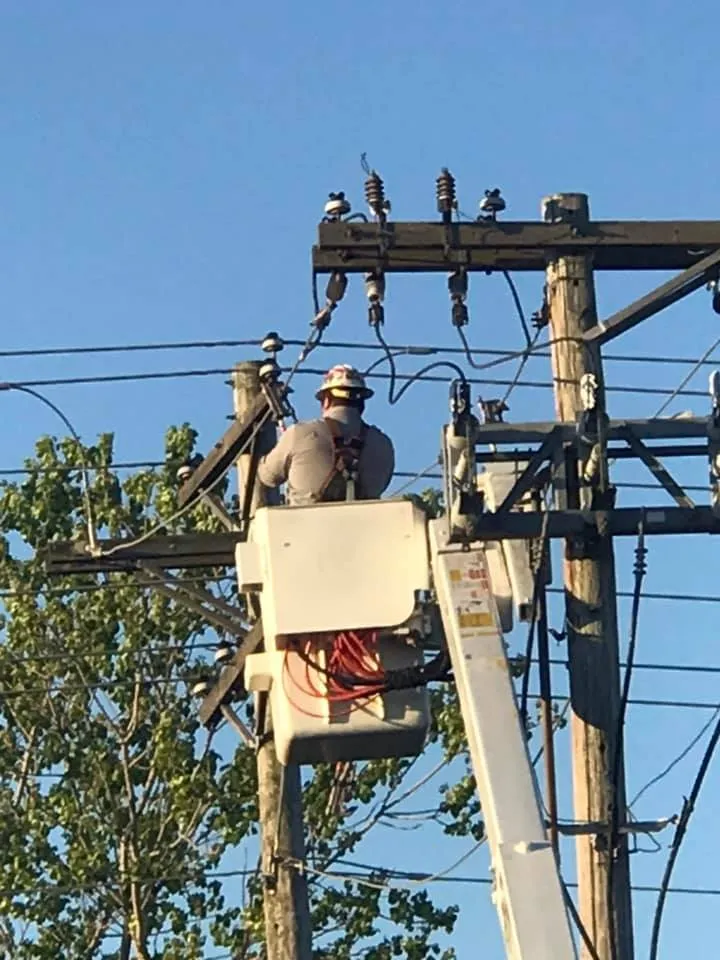 Tulsa Electric LLC photo 5