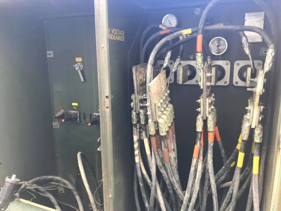 Tulsa Electric LLC photo 15