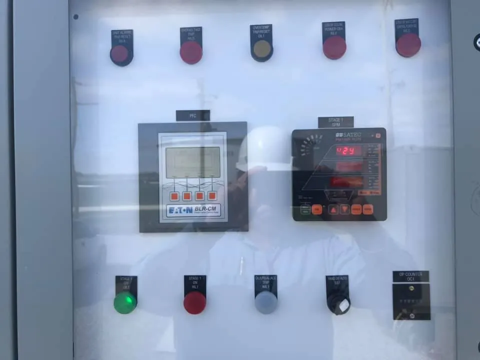 Tulsa Electric LLC photo 14