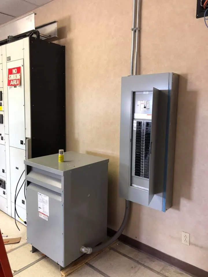 Tulsa Electric LLC photo 11