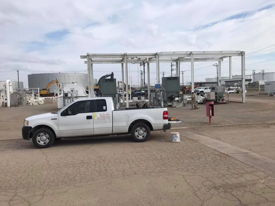 Tulsa Electric LLC photo 10