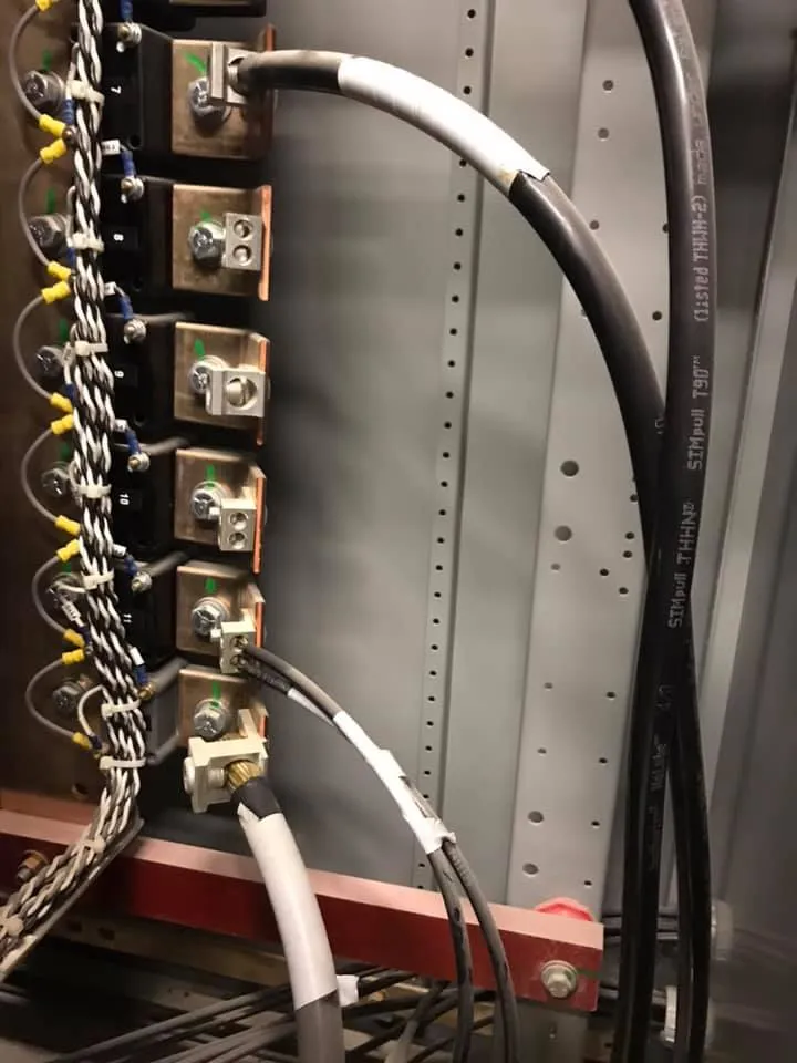 Tulsa Electric LLC photo 7