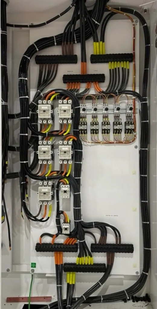 Tulsa Electric LLC photo 1