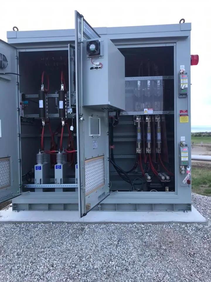 Tulsa Electric LLC photo 12