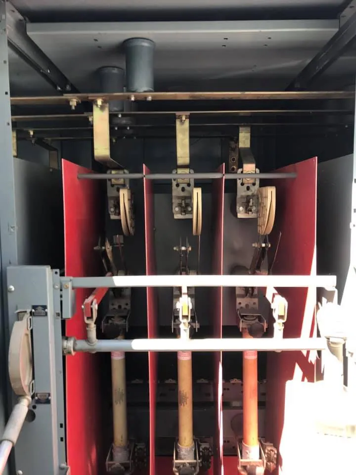 Tulsa Electric LLC photo 6