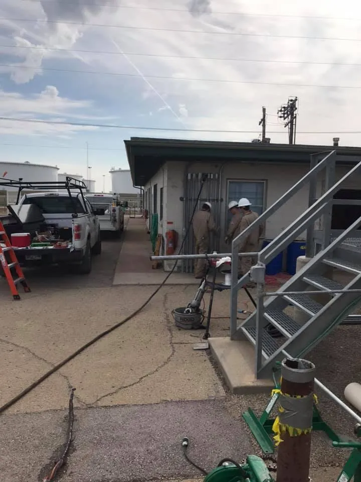 Tulsa Electric LLC photo 9