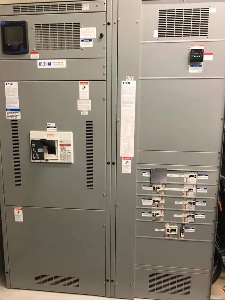 Tulsa Electric LLC photo 8