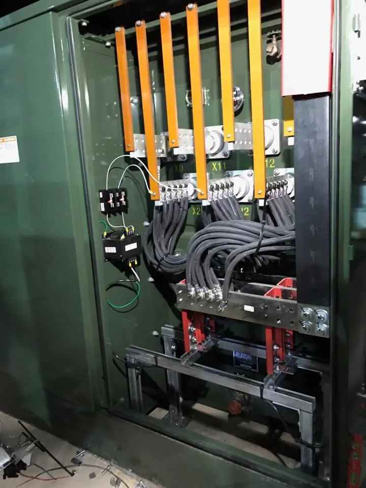 Tulsa Electric LLC photo 16