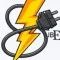 Johnny B 1 Electric logo
