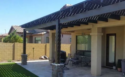 Pool & Landscape AZ photo 5