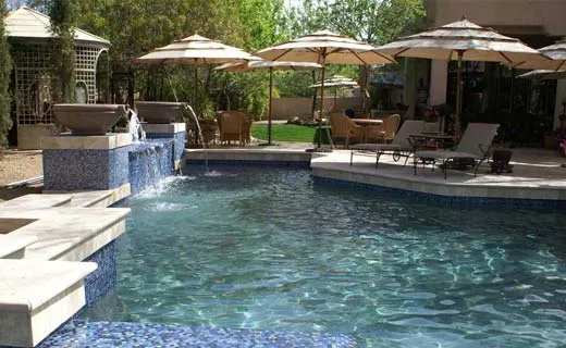 Pool & Landscape AZ photo 4