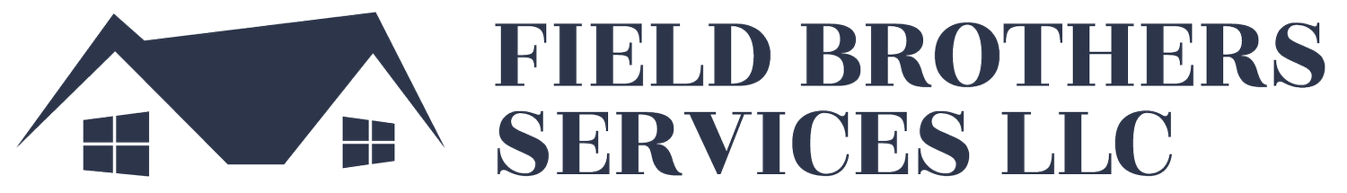 Field Brothers Handyman Services logo