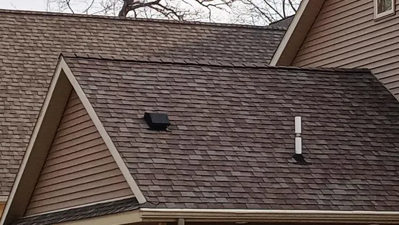 Midwest Roofing Service photo 9