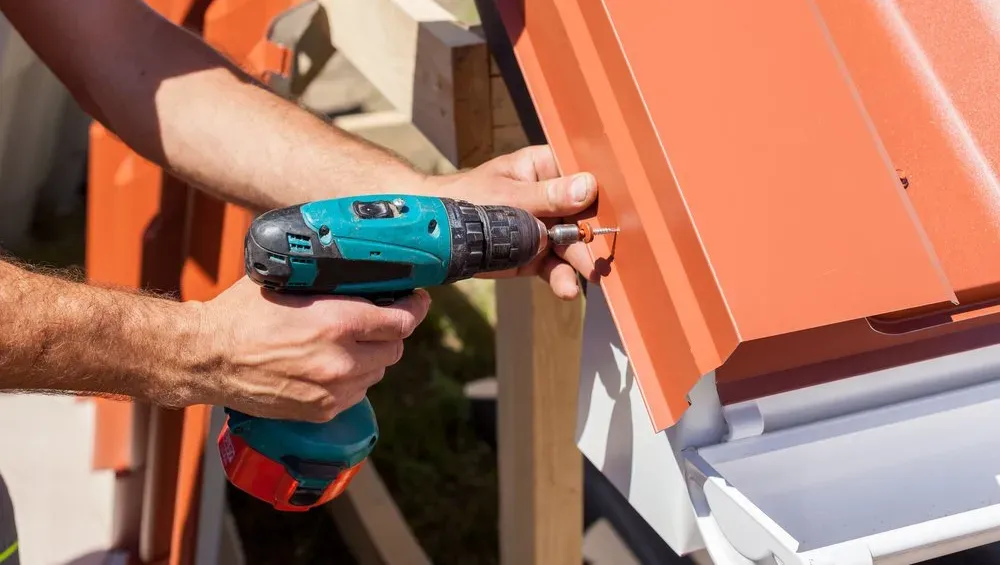 Midwest Roofing Service photo 8