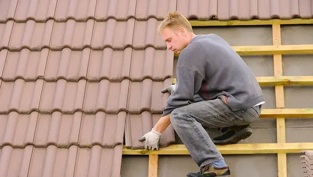 Midwest Roofing Service photo 5